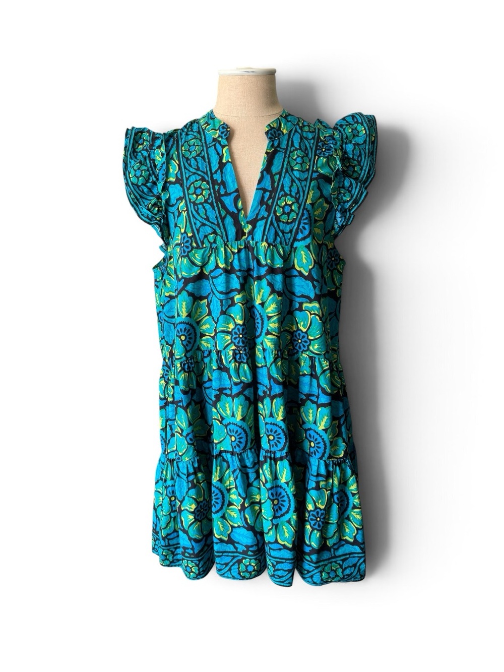 Love The Label Ember Mini Dress size Large